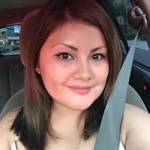 Meet your Posher, Roxana